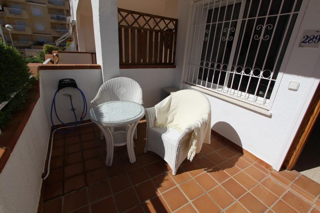 Campoamor 3243 Esterno foto