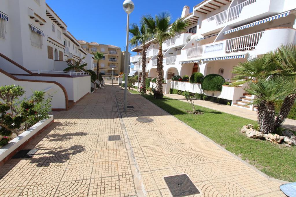 Campoamor 3243 Esterno foto