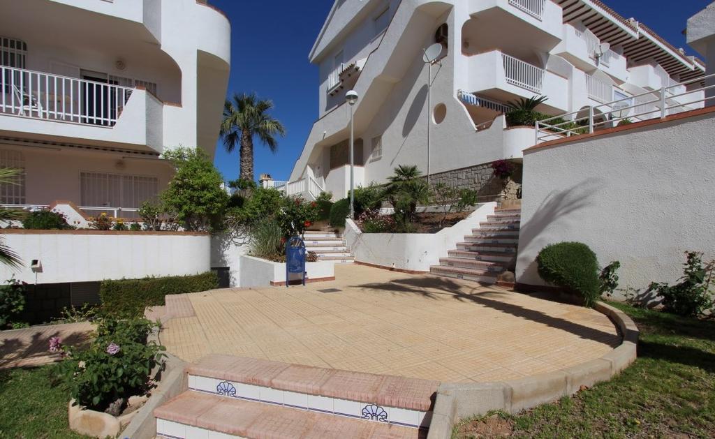 Campoamor 3243 Esterno foto