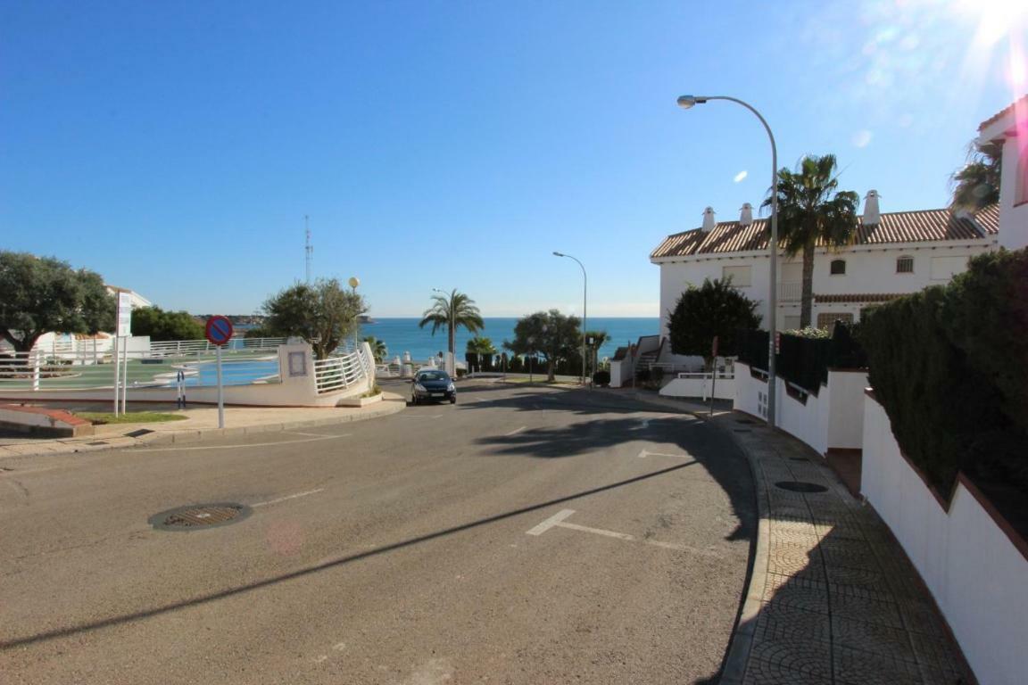 Campoamor 3243 Esterno foto